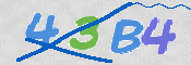 Imagen CAPTCHA