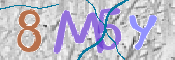 Imagen CAPTCHA