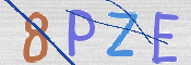 Imagen CAPTCHA