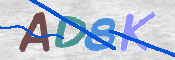 Imagen CAPTCHA