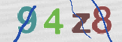 Imagen CAPTCHA