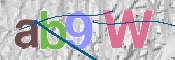 Imagen CAPTCHA