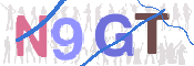 Imagen CAPTCHA