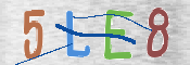 Imagen CAPTCHA