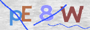 Imagen CAPTCHA