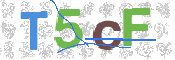 Imagen CAPTCHA