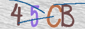 Imagen CAPTCHA