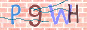Imagen CAPTCHA