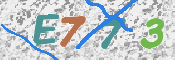 Imagen CAPTCHA