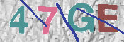 Imagen CAPTCHA