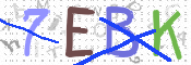 Imagen CAPTCHA