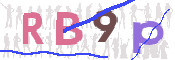 Imagen CAPTCHA