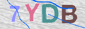 Imagen CAPTCHA