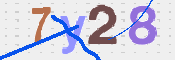 Imagen CAPTCHA