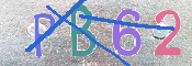 Imagen CAPTCHA