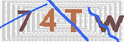 Imagen CAPTCHA