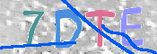 Imagen CAPTCHA