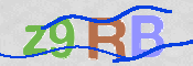 Imagen CAPTCHA