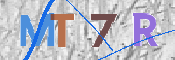 Imagen CAPTCHA