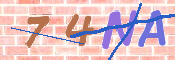 Imagen CAPTCHA