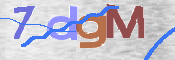 Imagen CAPTCHA