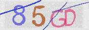 Imagen CAPTCHA