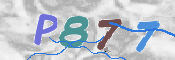 Imagen CAPTCHA