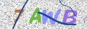 Imagen CAPTCHA
