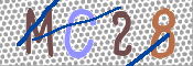 Imagen CAPTCHA