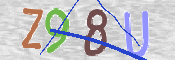 Imagen CAPTCHA