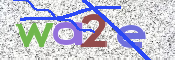 Imagen CAPTCHA