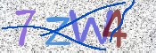 Imagen CAPTCHA