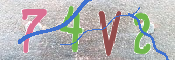 Imagen CAPTCHA