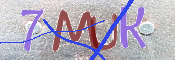 Imagen CAPTCHA