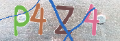Imagen CAPTCHA