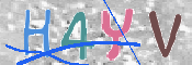 Imagen CAPTCHA