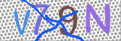 Imagen CAPTCHA