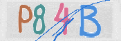 Imagen CAPTCHA
