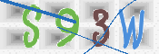 Imagen CAPTCHA