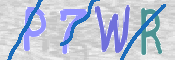 Imagen CAPTCHA