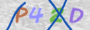 Imagen CAPTCHA