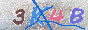 Imagen CAPTCHA
