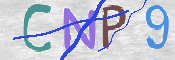 Imagen CAPTCHA