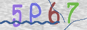 Imagen CAPTCHA