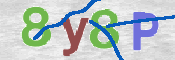 Imagen CAPTCHA