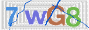 Imagen CAPTCHA