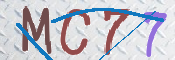 Imagen CAPTCHA