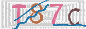 Imagen CAPTCHA