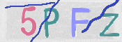 Imagen CAPTCHA