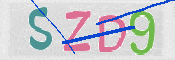 Imagen CAPTCHA